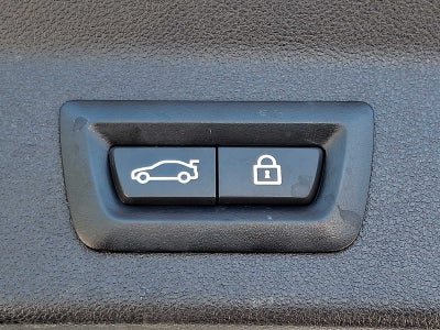 2022 BMW X3 xDrive30i Sports Activity Vehicle