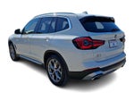 2022 BMW X3 xDrive30i Sports Activity Vehicle