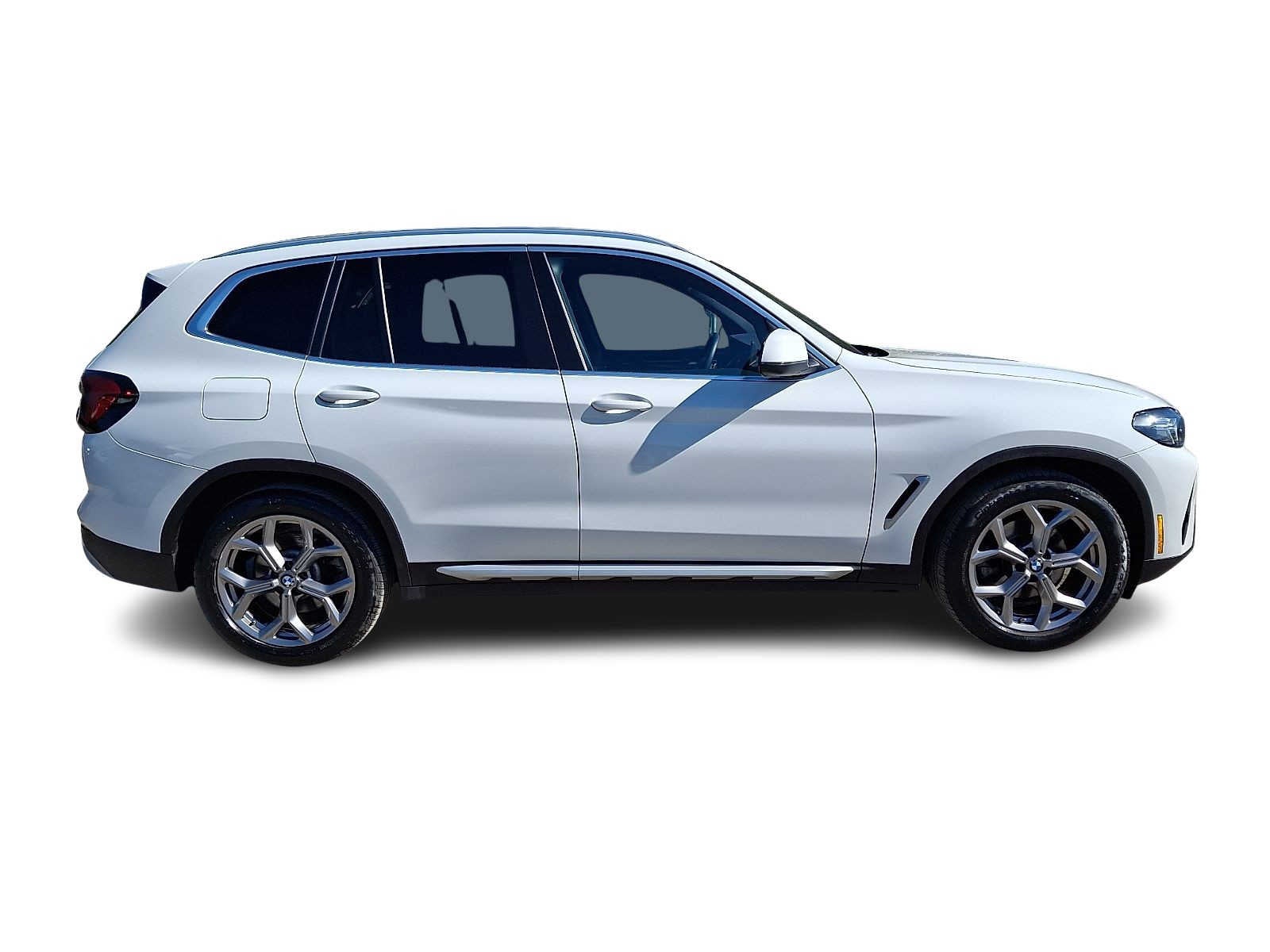 2022 BMW X3 xDrive30i Sports Activity Vehicle
