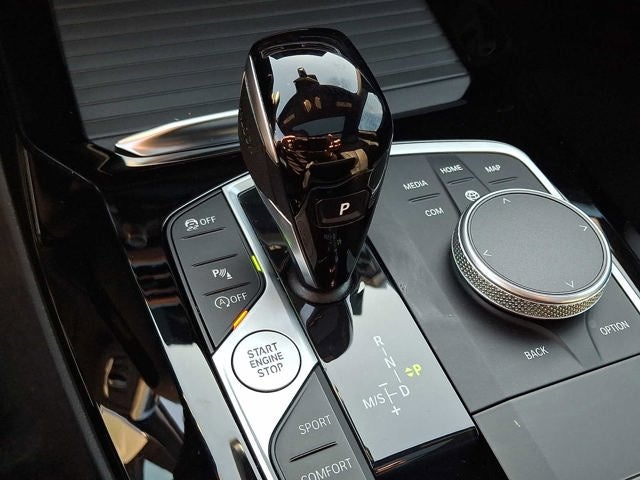2022 BMW X3 xDrive30i Sports Activity Vehicle