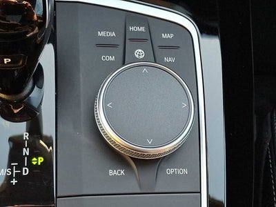 2022 BMW X3 xDrive30i Sports Activity Vehicle
