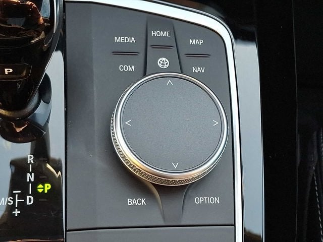 2022 BMW X3 xDrive30i Sports Activity Vehicle