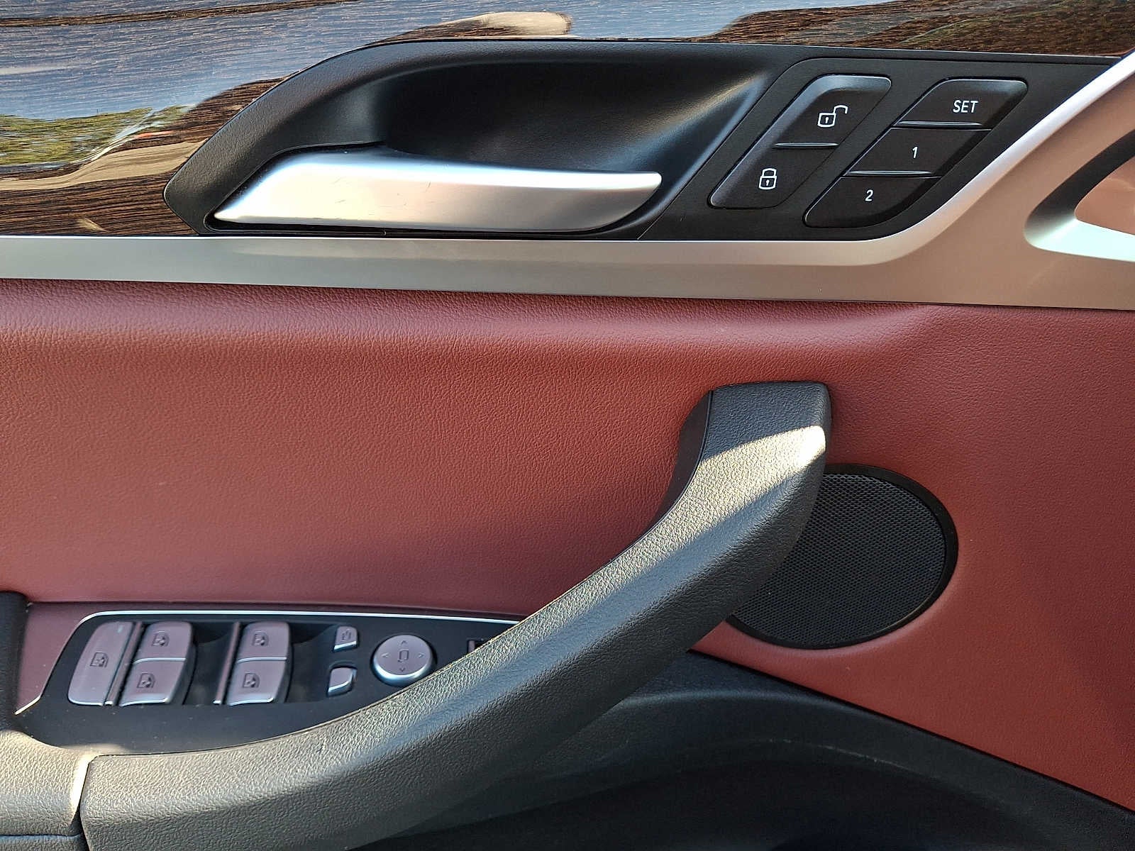 2023 BMW X3 xDrive30i Sports Activity Vehicle