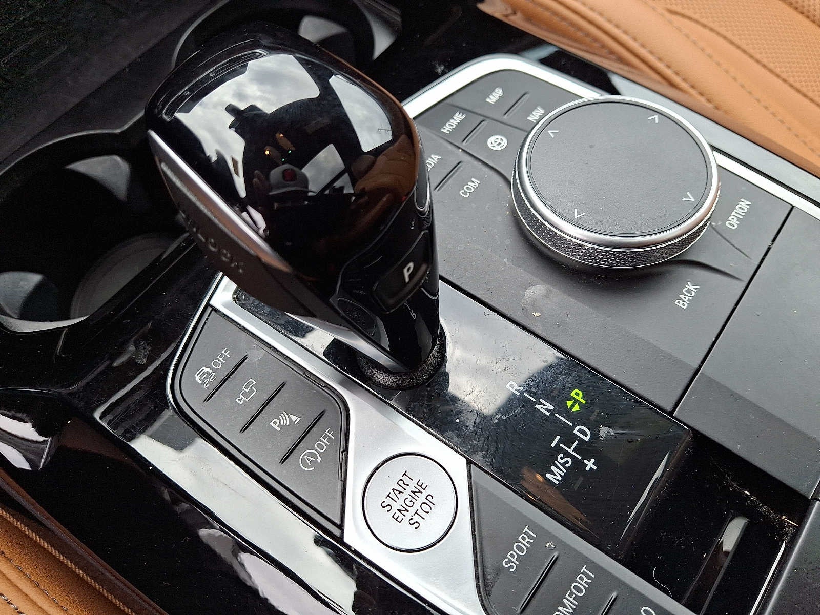 2023 BMW X3 xDrive30i Sports Activity Vehicle