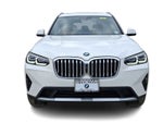 2023 BMW X3 xDrive30i Sports Activity Vehicle