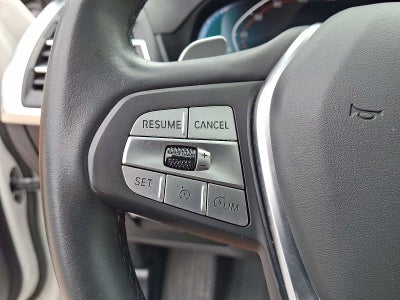 2023 BMW X3 xDrive30i Sports Activity Vehicle