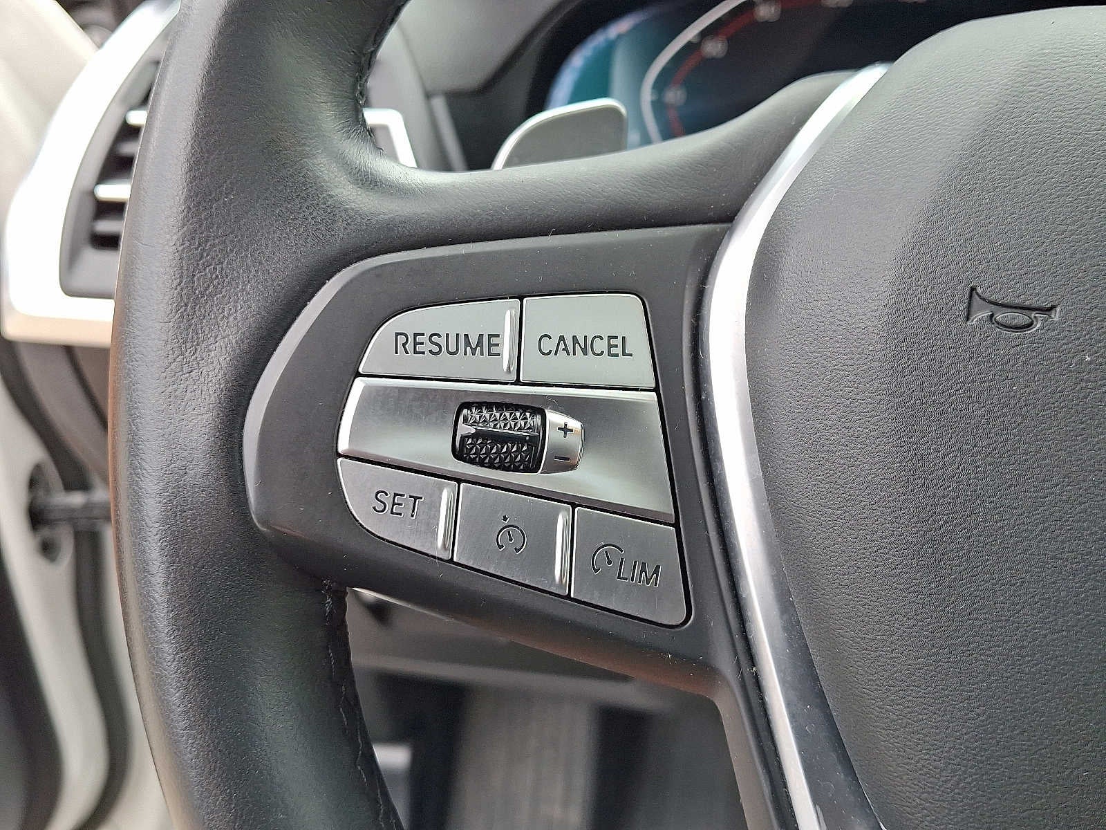 2023 BMW X3 xDrive30i Sports Activity Vehicle