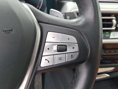 2023 BMW X3 xDrive30i Sports Activity Vehicle