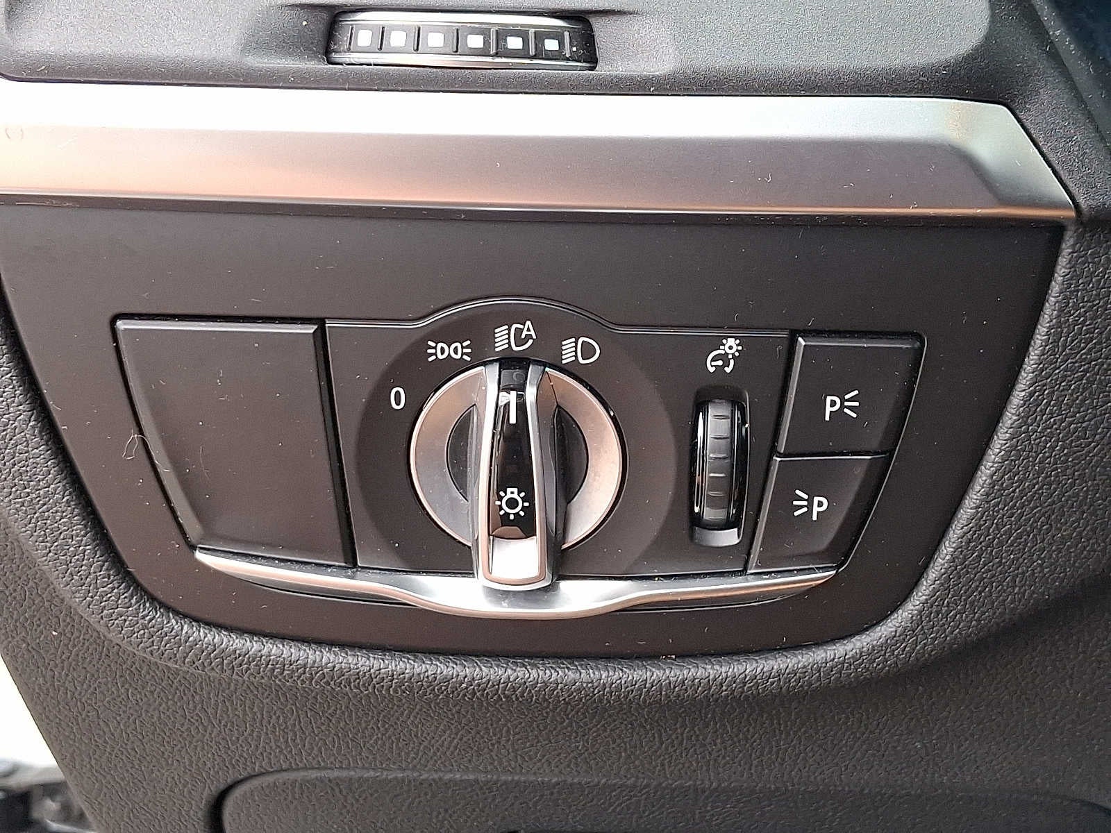 2023 BMW X3 xDrive30i Sports Activity Vehicle