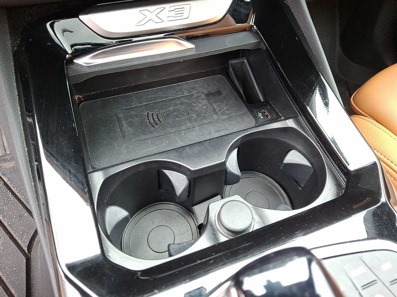 2023 BMW X3 xDrive30i Sports Activity Vehicle