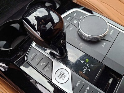 2023 BMW X3 xDrive30i Sports Activity Vehicle