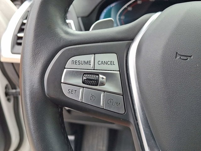 2023 BMW X3 xDrive30i Sports Activity Vehicle