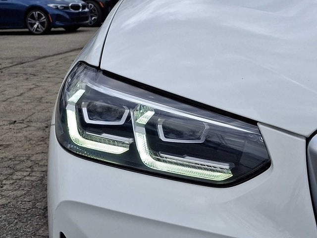 2023 BMW X3 xDrive30i Sports Activity Vehicle