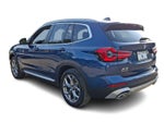 2023 BMW X3 xDrive30i Sports Activity Vehicle