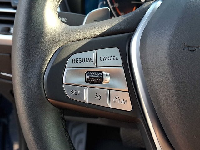 2023 BMW X3 xDrive30i Sports Activity Vehicle