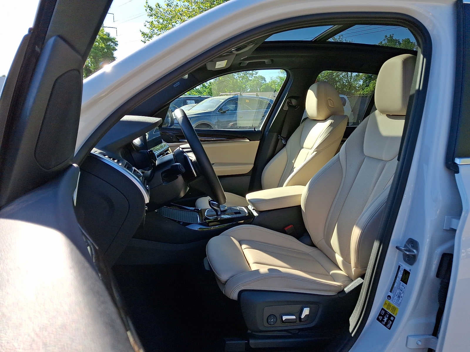 2023 BMW X3 30i - Photo 14