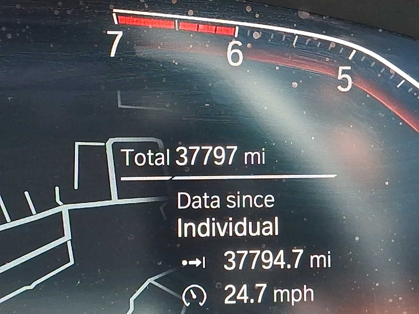 2023 BMW X3 30i - Photo 22