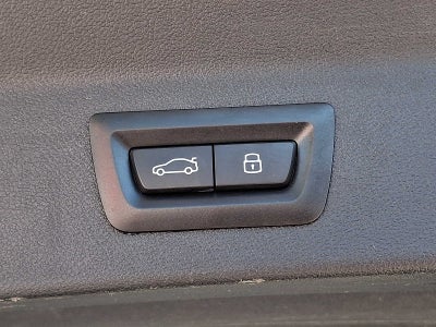 2023 BMW X3 xDrive30i Sports Activity Vehicle