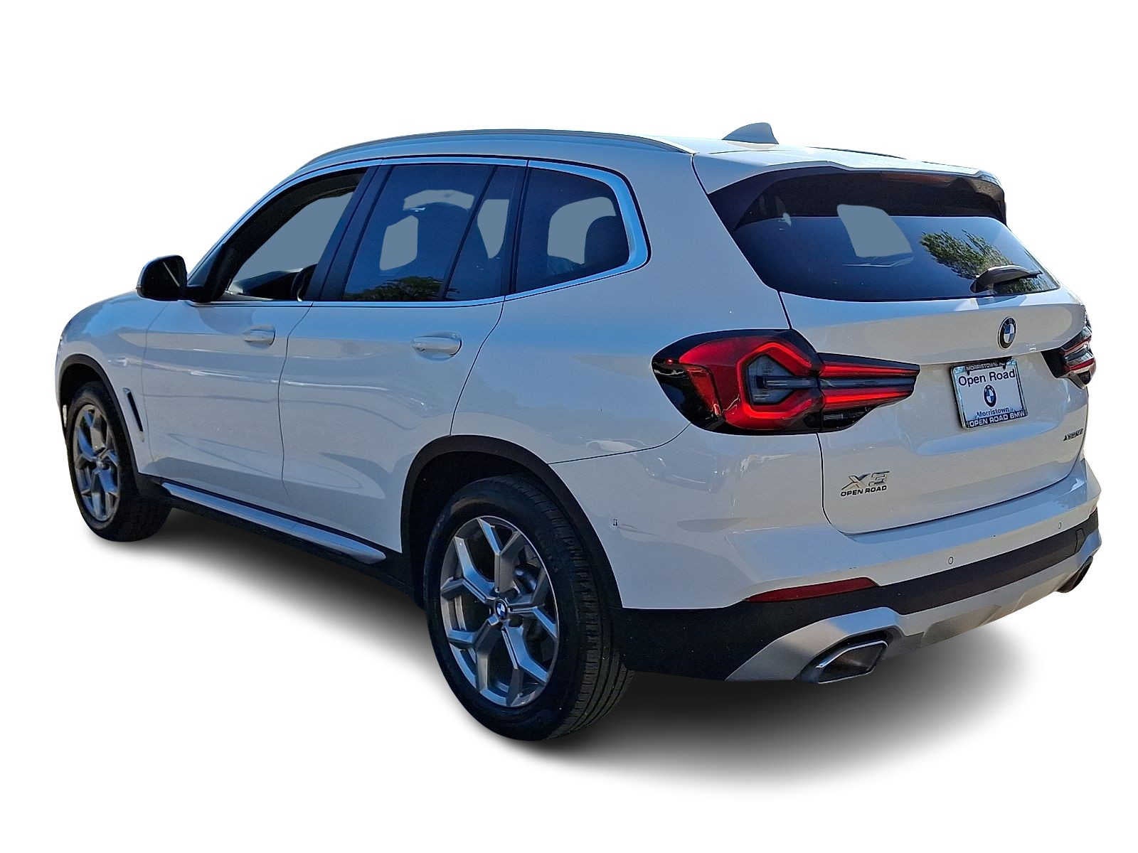 2023 BMW X3 30i - Photo 4