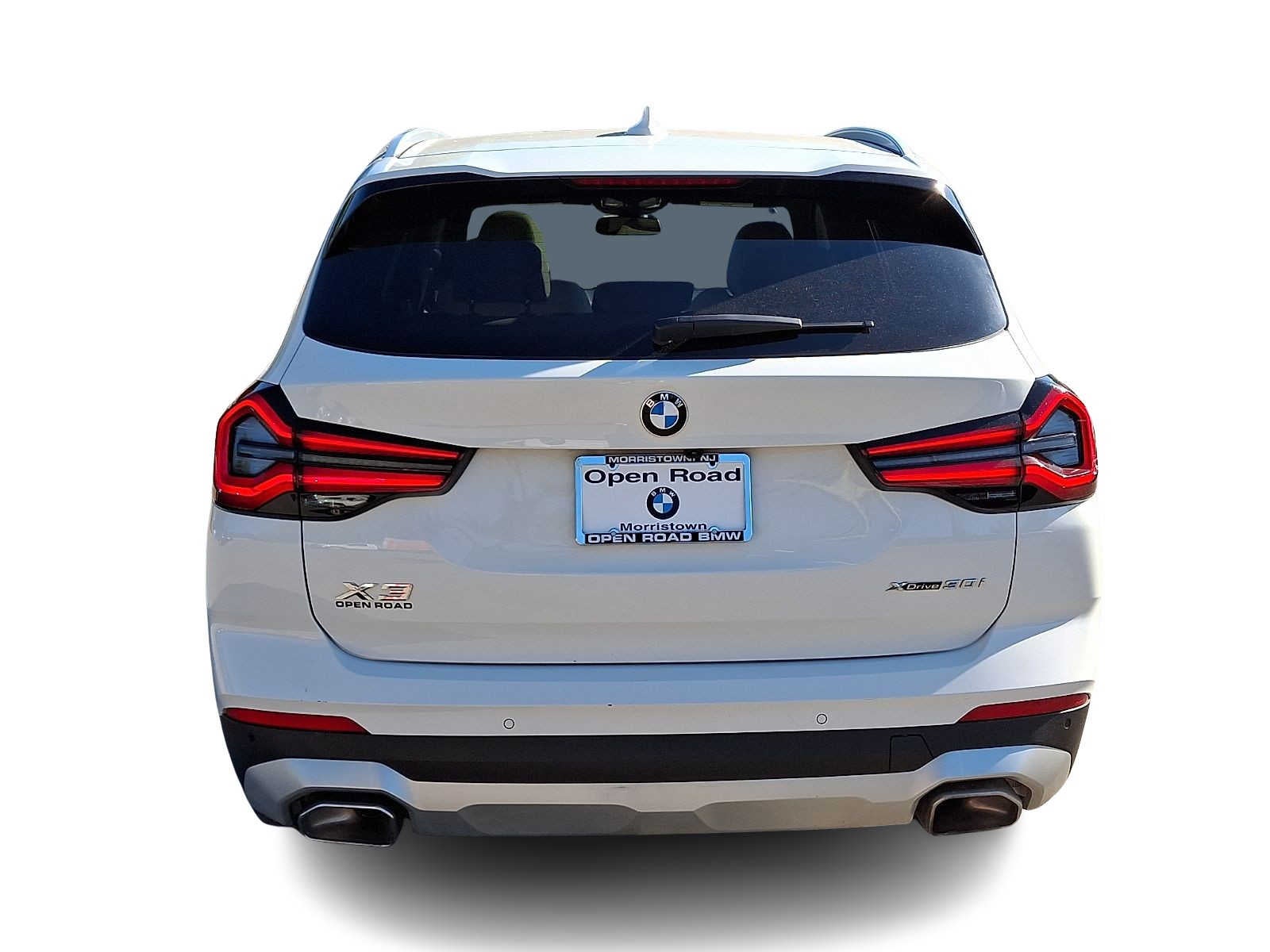 2023 BMW X3 30i - Photo 5