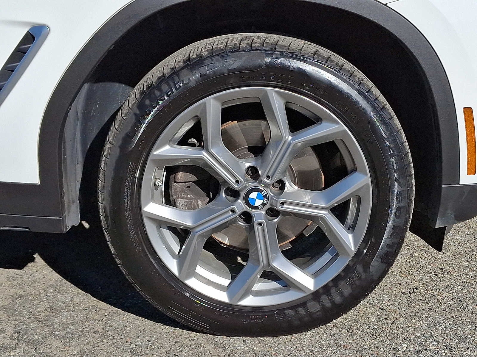 2023 BMW X3 xDrive30i Sports Activity Vehicle