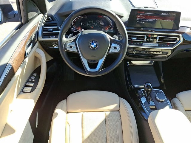 2023 BMW X3 30i - Photo 42
