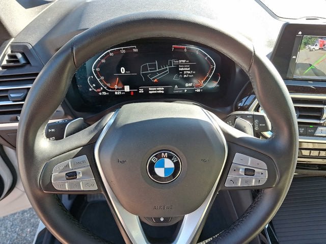 2023 BMW X3 30i - Photo 51