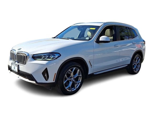 2023 BMW X3 30i - Photo 33