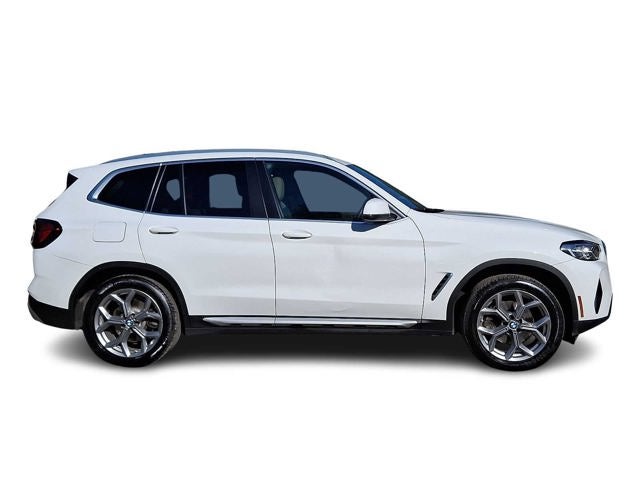 2023 BMW X3 xDrive30i Sports Activity Vehicle