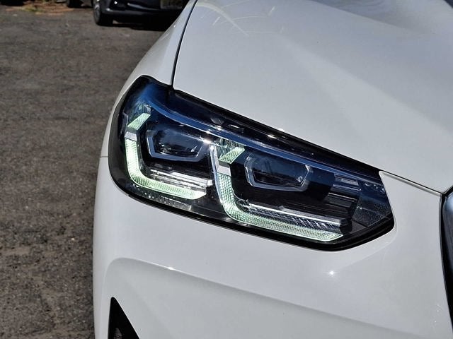 2023 BMW X3 xDrive30i Sports Activity Vehicle