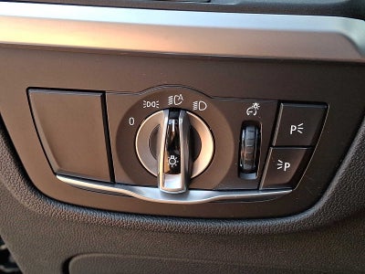 2023 BMW X3 xDrive30i Sports Activity Vehicle