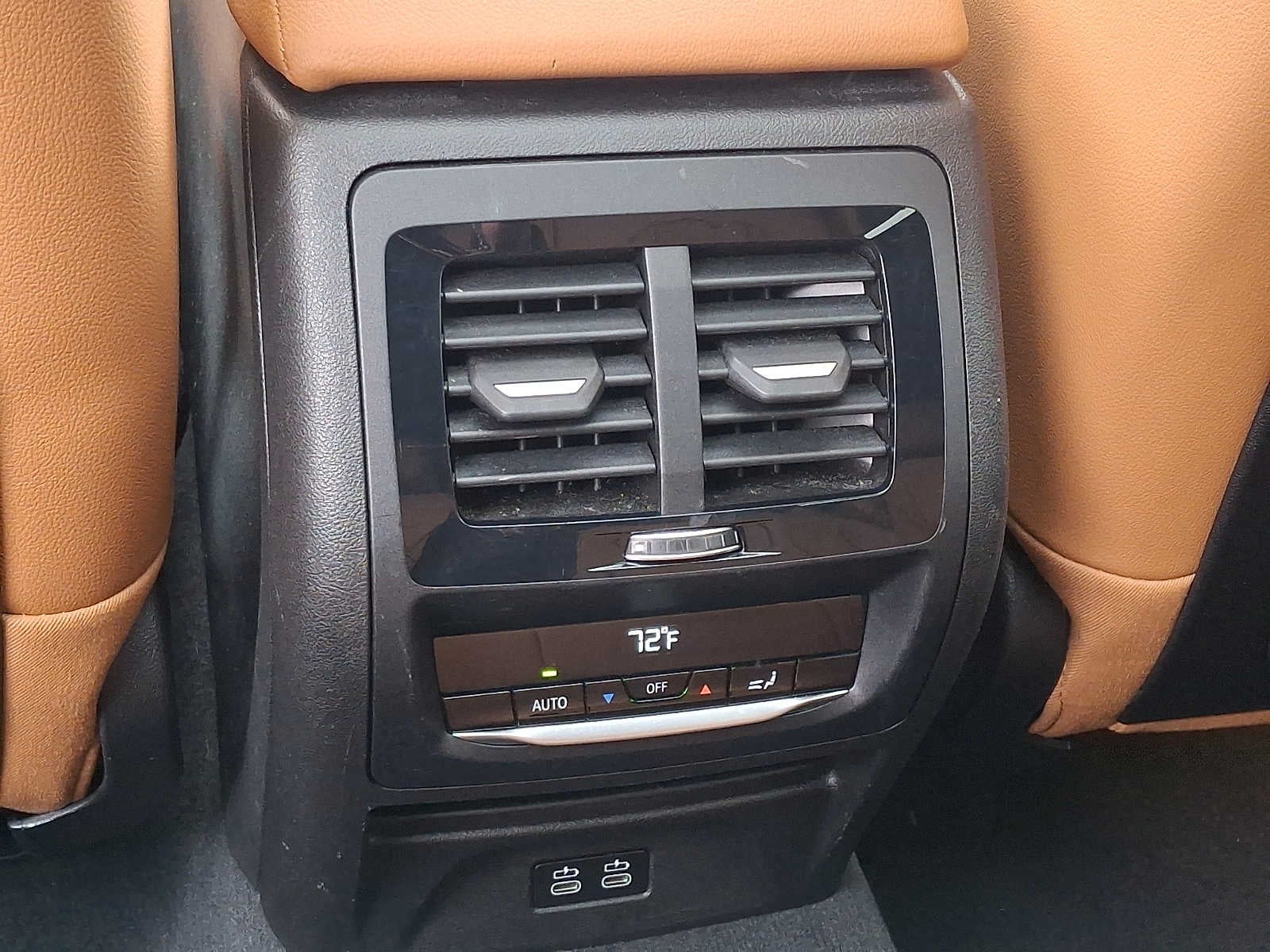 2023 BMW X3 xDrive30i Sports Activity Vehicle