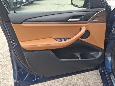 2023 BMW X3 xDrive30i Sports Activity Vehicle