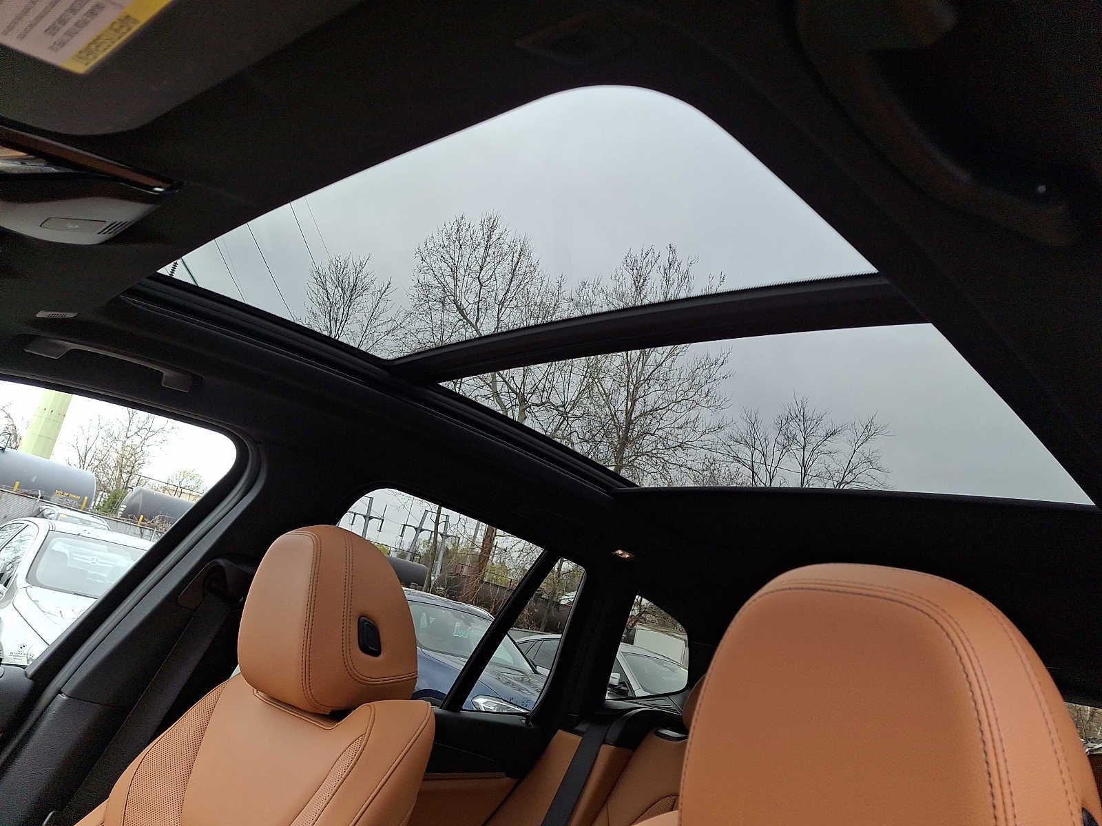 2023 BMW X3 xDrive30i Sports Activity Vehicle