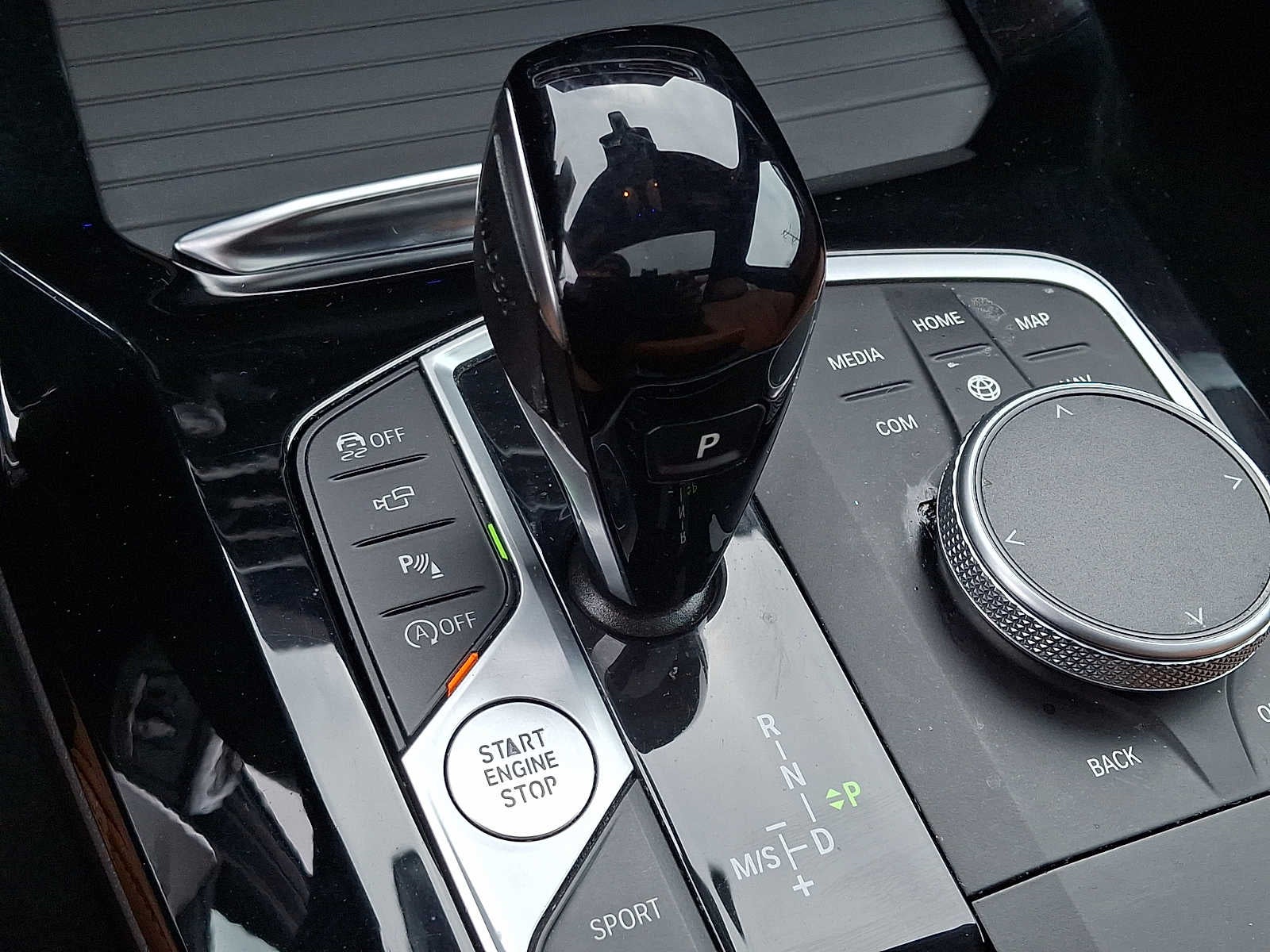 2023 BMW X3 xDrive30i Sports Activity Vehicle