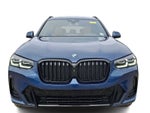 2023 BMW X3 xDrive30i Sports Activity Vehicle