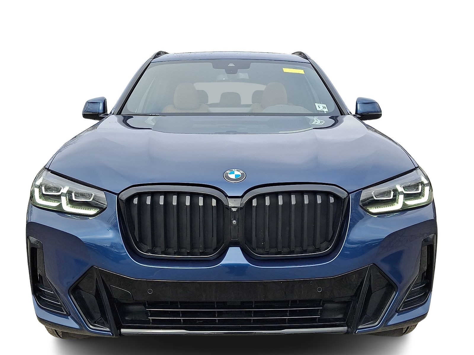 2023 BMW X3 xDrive30i Sports Activity Vehicle