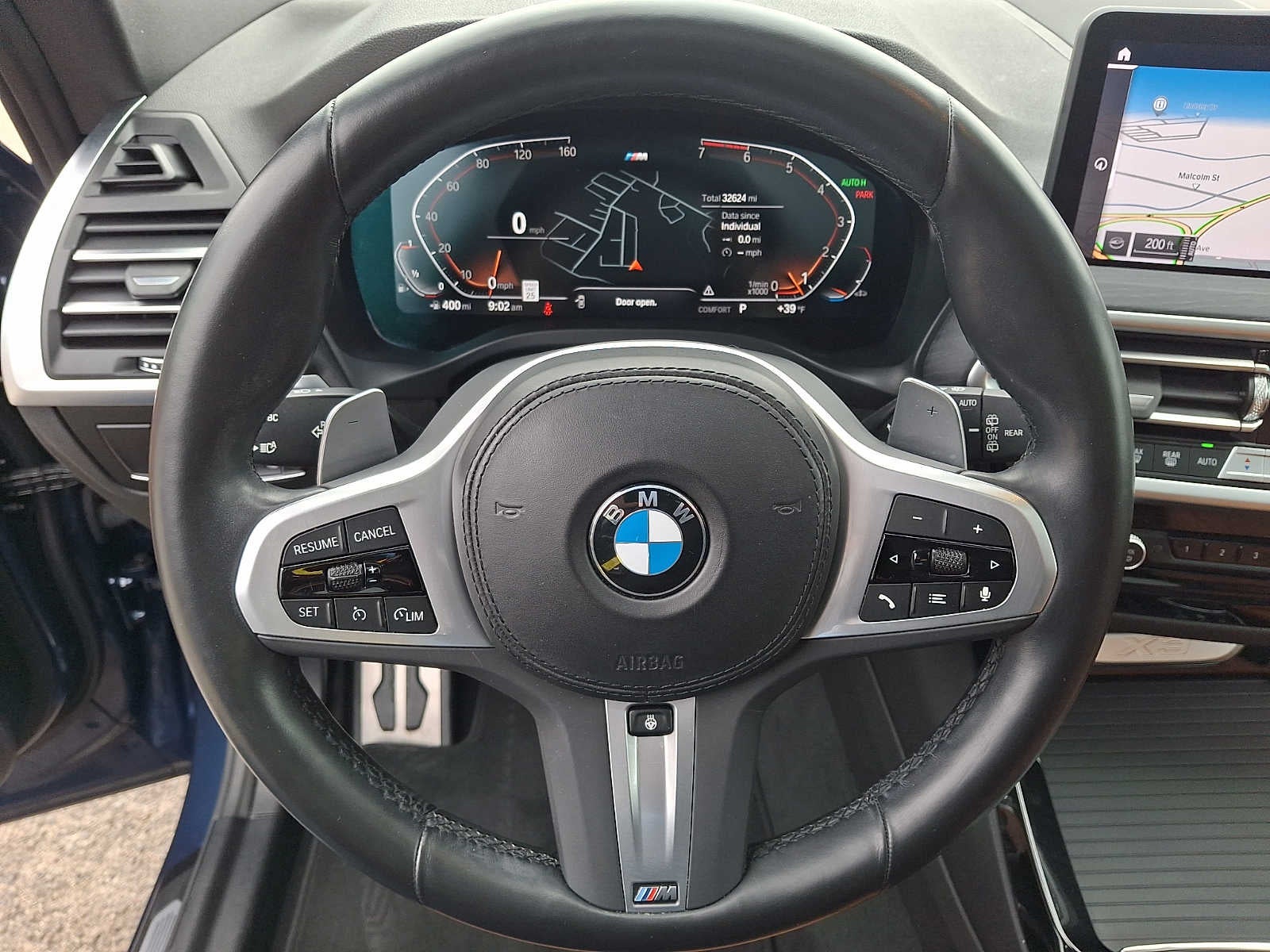 2023 BMW X3 xDrive30i Sports Activity Vehicle