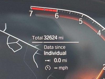 2023 BMW X3 xDrive30i Sports Activity Vehicle