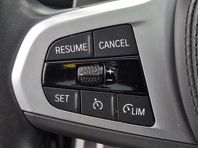 2023 BMW X3 xDrive30i Sports Activity Vehicle