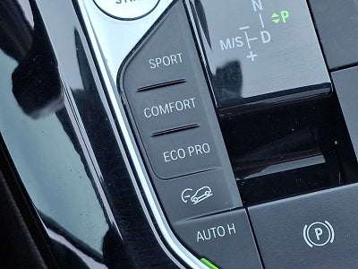 2023 BMW X3 xDrive30i Sports Activity Vehicle