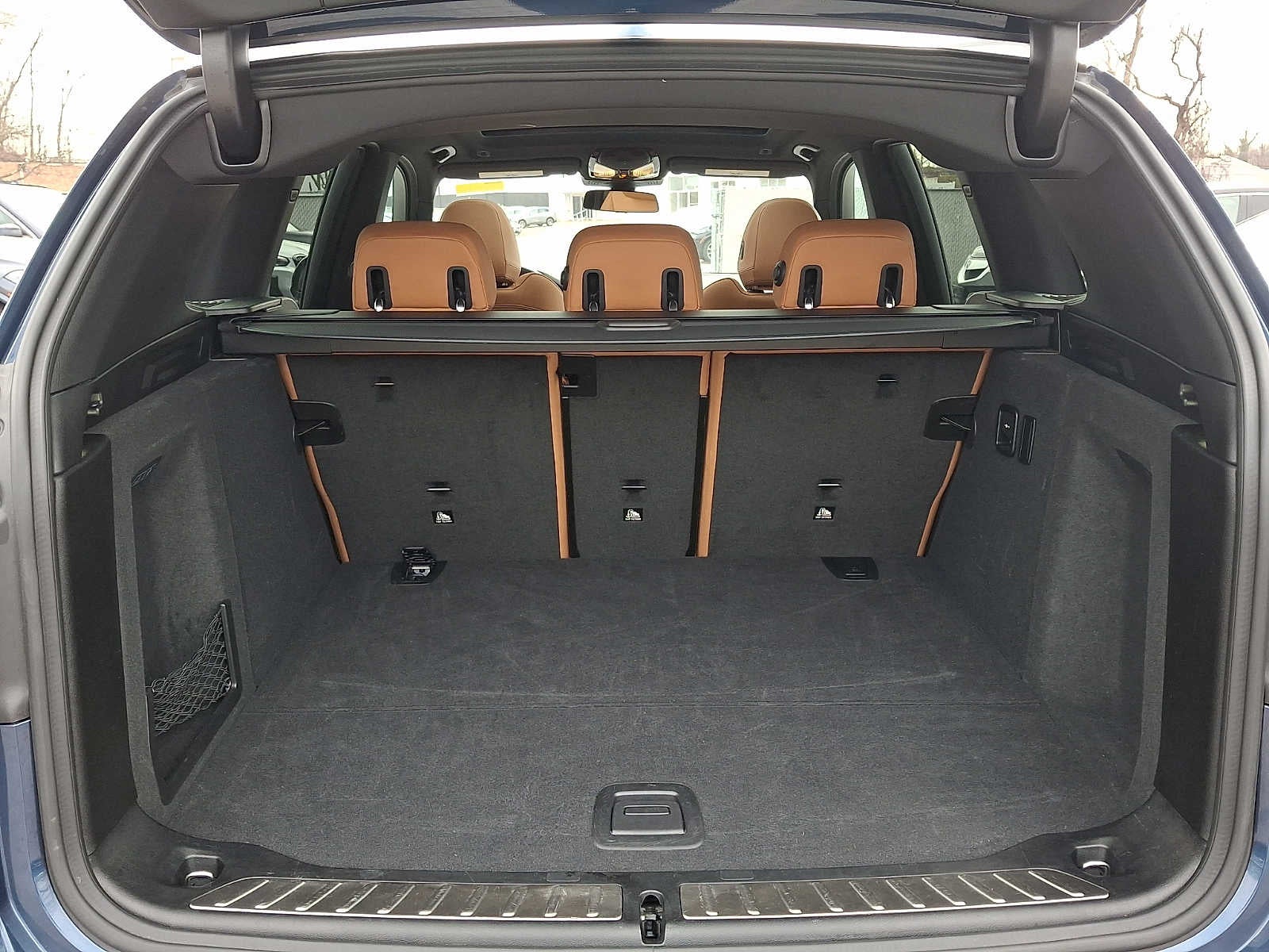 2023 BMW X3 xDrive30i Sports Activity Vehicle