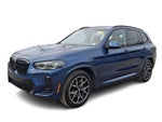 2023 BMW X3 xDrive30i Sports Activity Vehicle