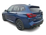 2023 BMW X3 xDrive30i Sports Activity Vehicle