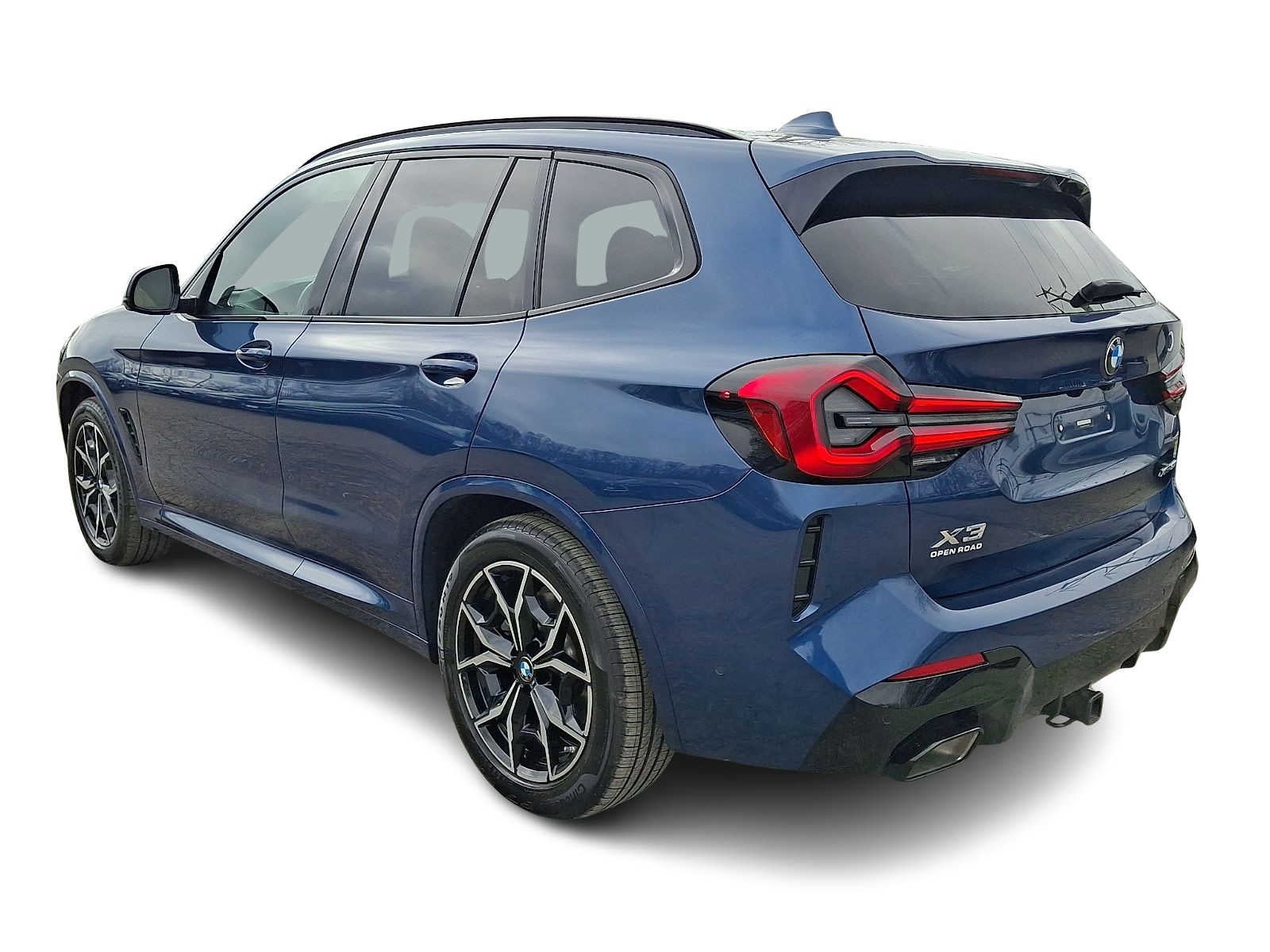 2023 BMW X3 xDrive30i Sports Activity Vehicle