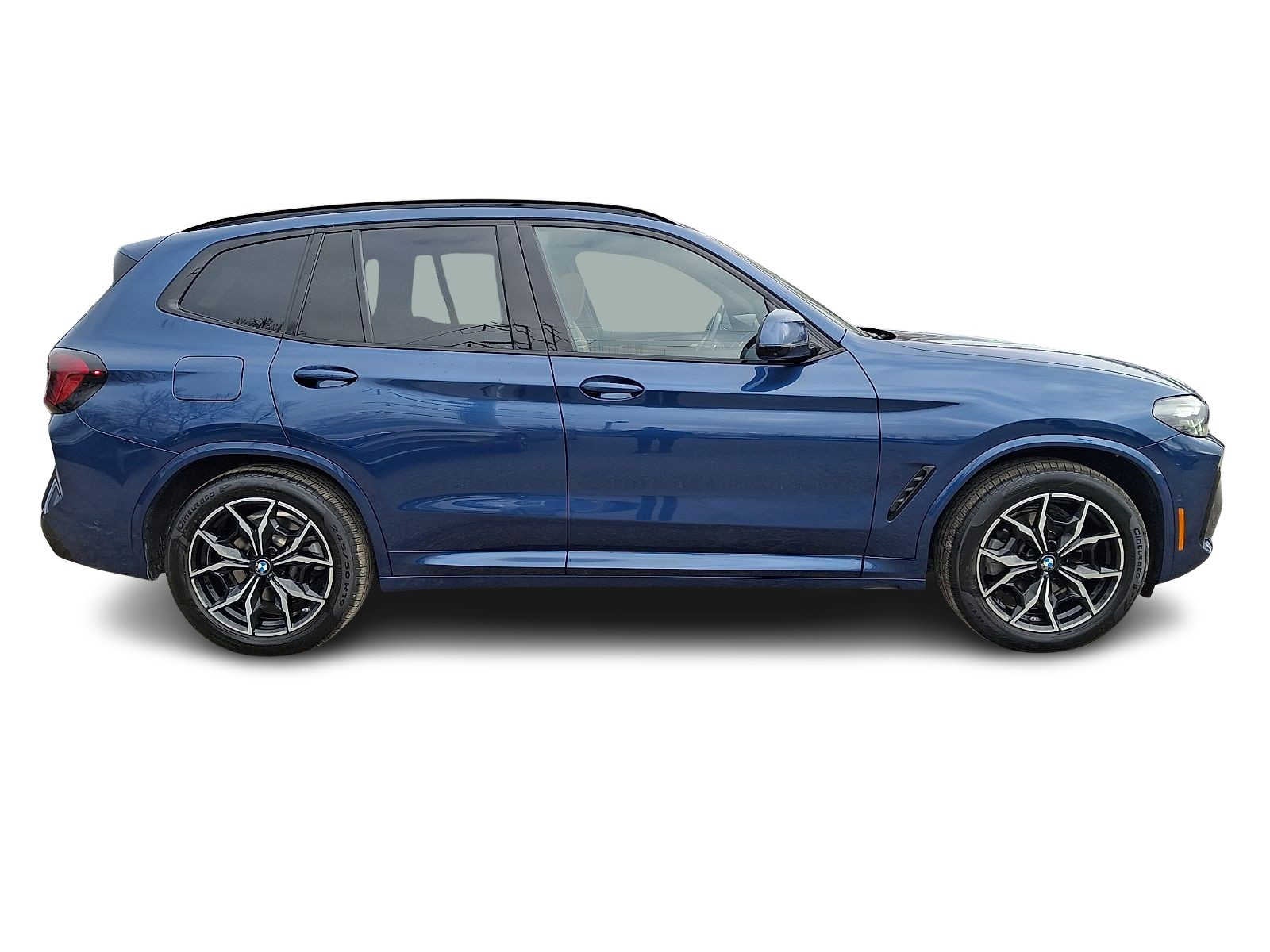 2023 BMW X3 xDrive30i Sports Activity Vehicle