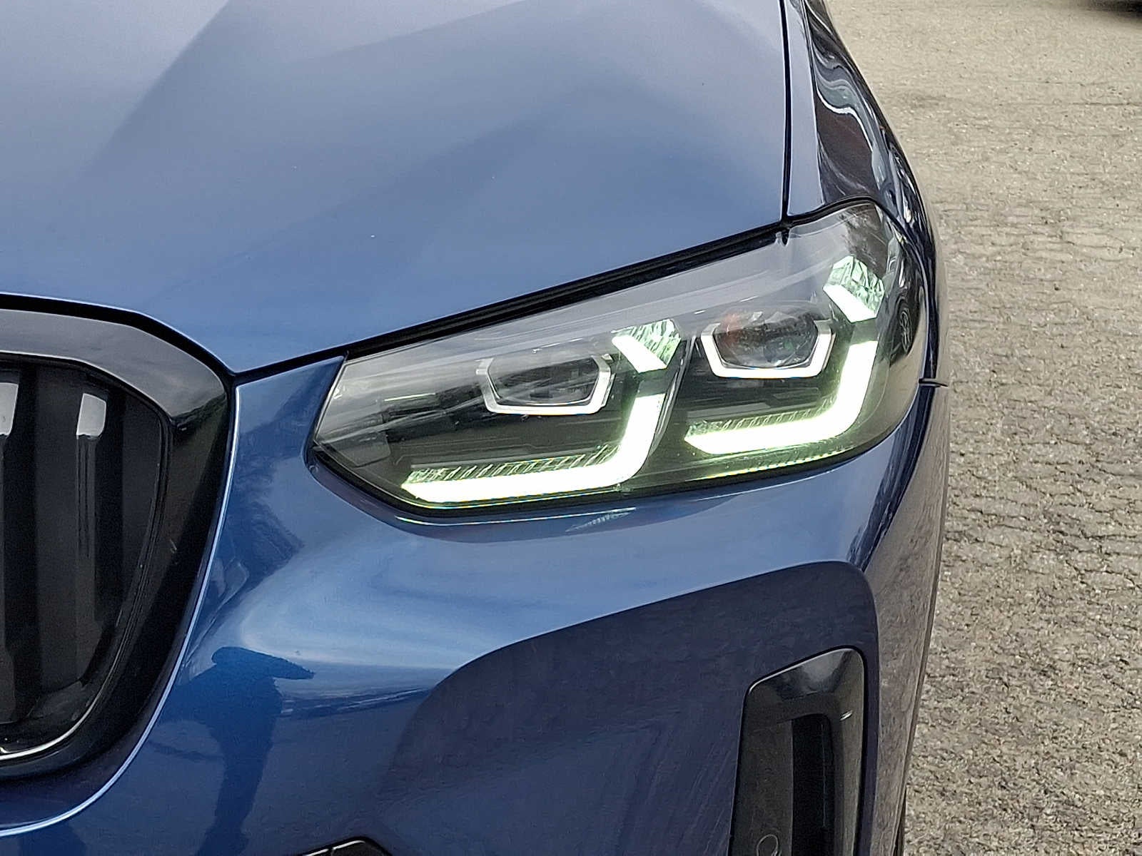 2023 BMW X3 xDrive30i Sports Activity Vehicle