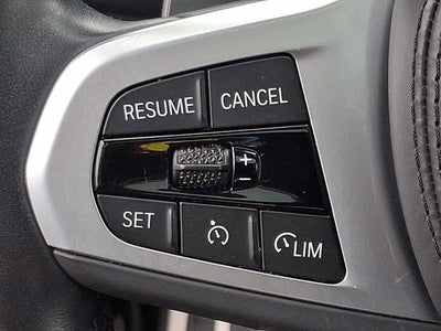 2023 BMW X3 xDrive30i Sports Activity Vehicle