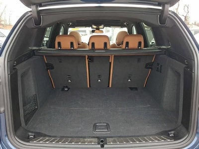 2023 BMW X3 xDrive30i Sports Activity Vehicle