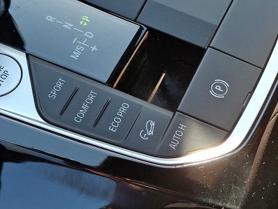 2023 BMW X3 xDrive30i Sports Activity Vehicle